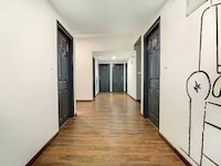 Palette Orient Greenz Hotel Pench by CheckIn