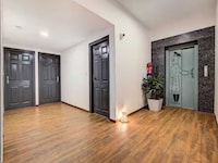 Palette Orient Greenz Hotel Pench by CheckIn