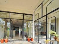 Palette Orient Greenz Hotel Pench
