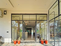 Palette Orient Greenz Hotel Pench