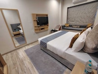 Palette Orient Greenz Hotel Pench