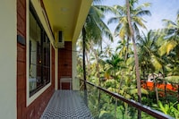 Palette Orient Greenz Hotel Pench by CheckIn