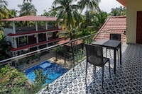 Palette Orient Greenz Hotel Pench by CheckIn