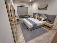 Palette Orient Greenz Hotel Pench