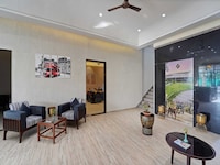 Palette Orient Greenz Hotel Pench