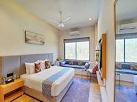 Palette Orient Greenz Hotel Pench
