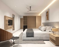 Palette Orient Greenz Hotel Pench by CheckIn