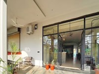 Palette Orient Greenz Hotel Pench