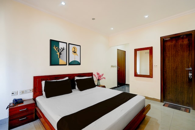 Collection O Bus Terminal Haldwani Formerly Moti Tower