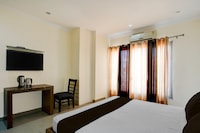 Collection O Bus Terminal Haldwani Formerly Moti Tower