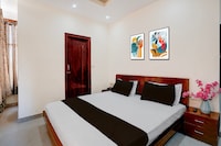 Collection O Bus Terminal Haldwani Formerly Moti Tower