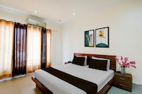 Collection O Bus Terminal Haldwani Formerly Moti Tower