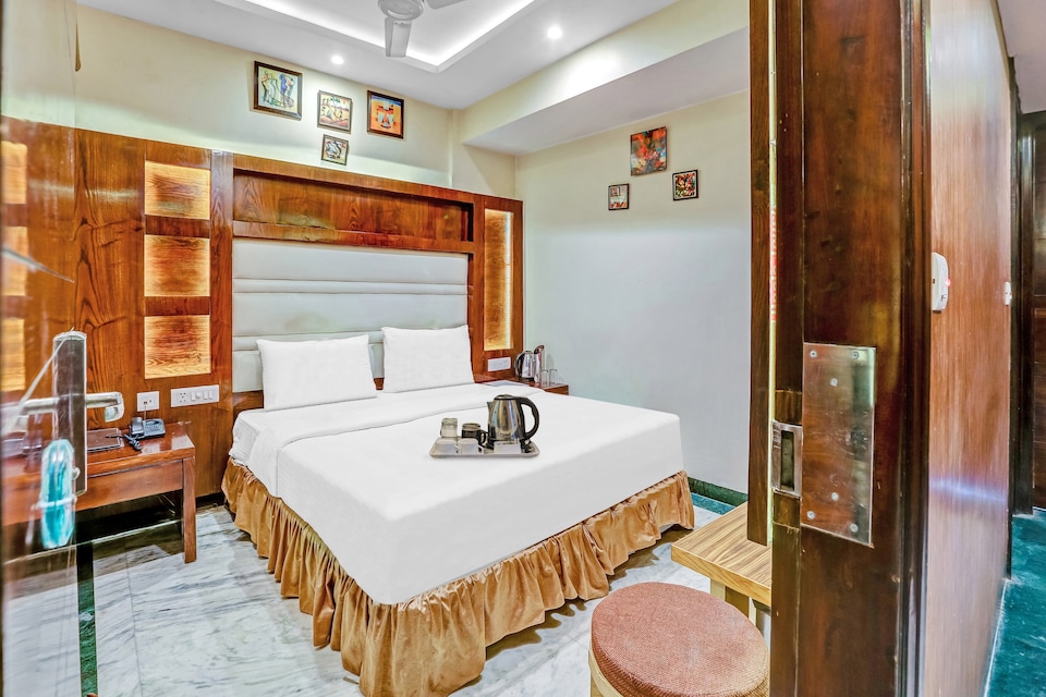 Townhouse 631 R K Ashram, Paharganj Delhi, Delhi
