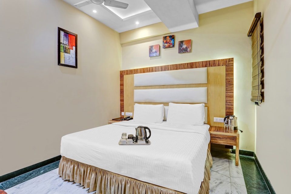 Townhouse 631 R K Ashram, Paharganj Delhi, Delhi