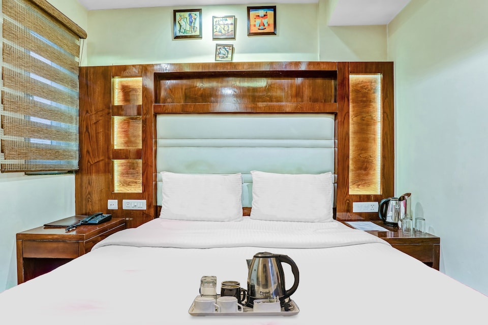 Townhouse 631 R K Ashram, Paharganj Delhi, Delhi