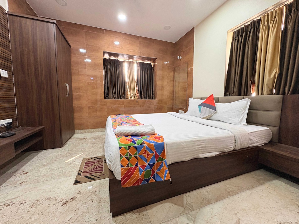 Collection O Kolkata New Town Formerly Astoria, Rajarhat Kolkata, Kolkata