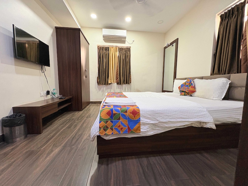 Collection O Kolkata New Town Formerly Astoria, Rajarhat Kolkata, Kolkata