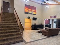 Lone Tree Inn Sidney By Hotel O