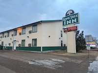 Lone Tree Inn Sidney By Hotel O