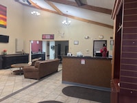 Lone Tree Inn Sidney By Hotel O