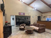 Lone Tree Inn Sidney By Hotel O