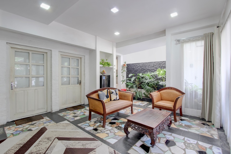 OYO 95132 Kara Homestay Syariah, Prawirotaman, Yogyakarta