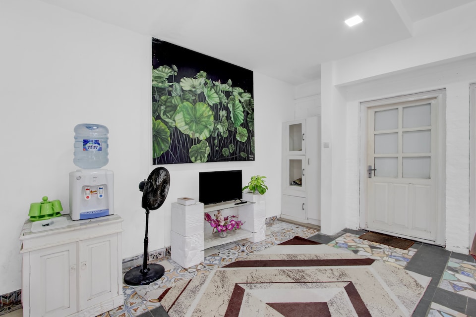 OYO 95132 Kara Homestay Syariah, Prawirotaman, Yogyakarta