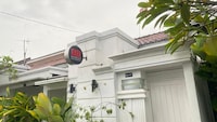 OYO 95132 Kara Homestay Syariah
