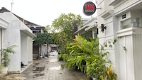 OYO 95132 Kara Homestay Syariah