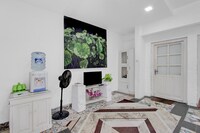 OYO 95132 Kara Homestay Syariah