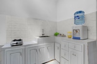 OYO 95132 Kara Homestay Syariah