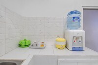 OYO 95132 Kara Homestay Syariah