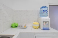 OYO 95132 Kara Homestay Syariah