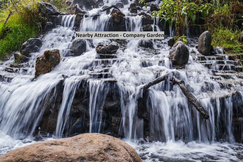 OYO Krishiv Residency, Library Chowk Mussoorie, Mussoorie