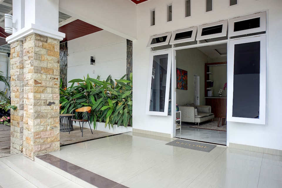 Dancenter Blower Residence, Banda Aceh, Banda Aceh