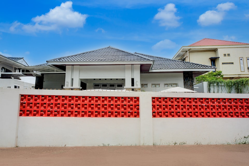 Dancenter Blower Residence, Banda Aceh, Banda Aceh