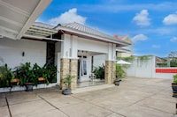 Dancenter Blower Residence