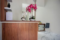 Dancenter Blower Residence
