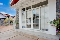 Dancenter Blower Residence