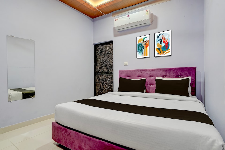 Hotel O New Era Guest House , Bilaspur, Bilaspur