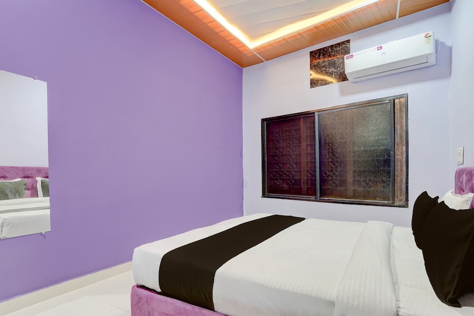 Hotel O New Era Guest House , Bilaspur, Bilaspur