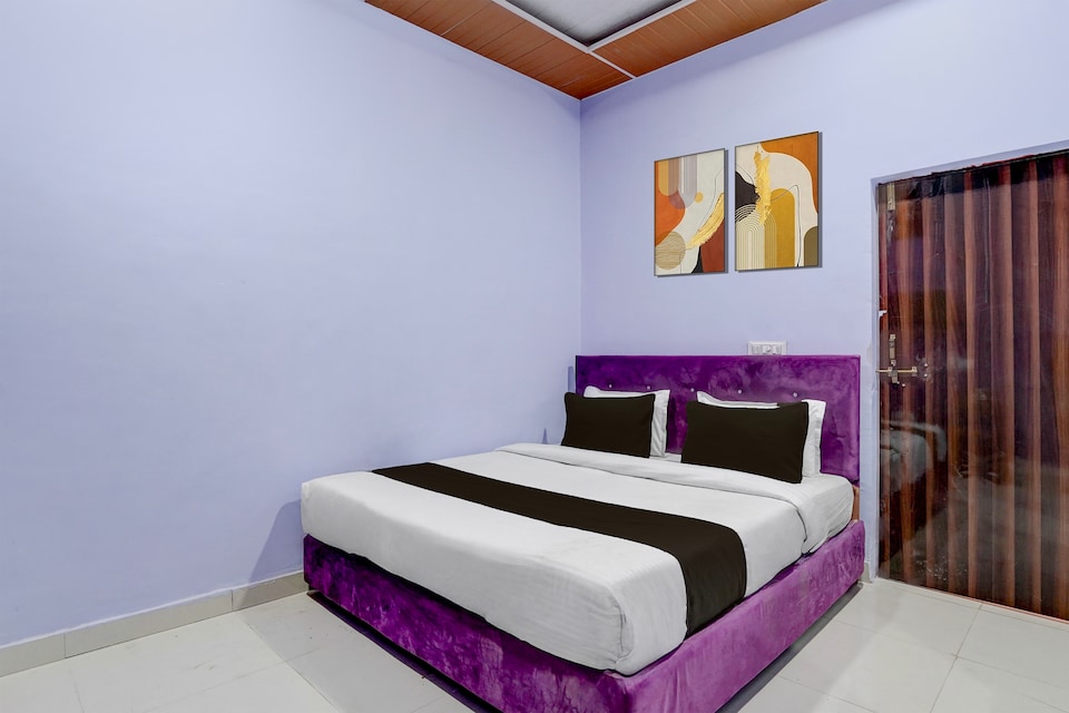 Hotel O New Era Guest House , Bilaspur, Bilaspur