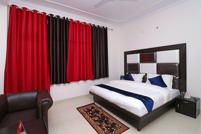 OYO Hotel Benog Breeze