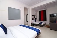 OYO Hotel Benog Breeze