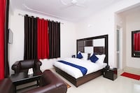 OYO Hotel Benog Breeze