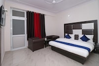 OYO Hotel Benog Breeze