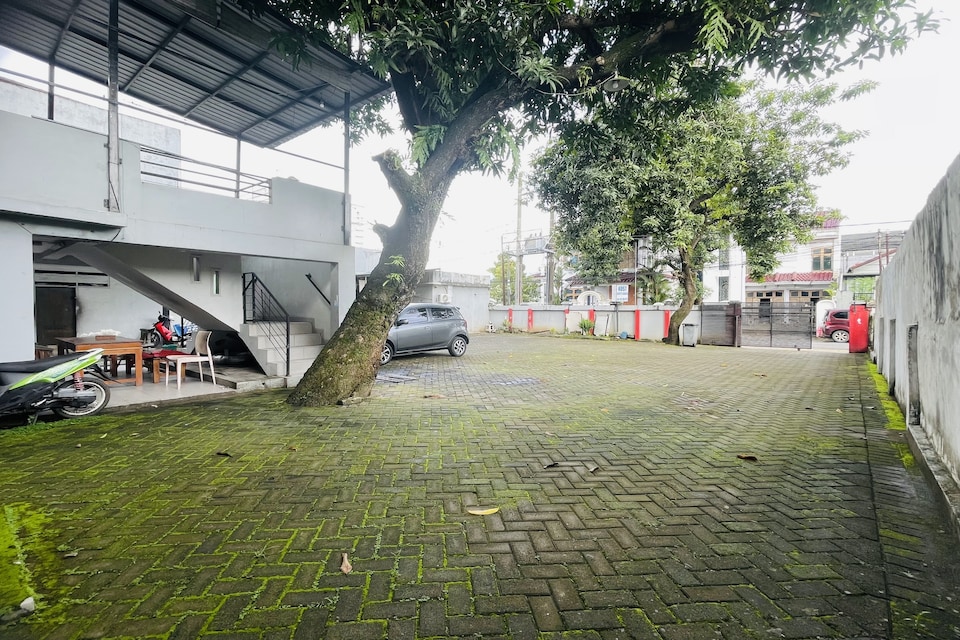 OYO 95134 Guest House Bonto Sunggu Syariah, Makassar Makassar, Makassar