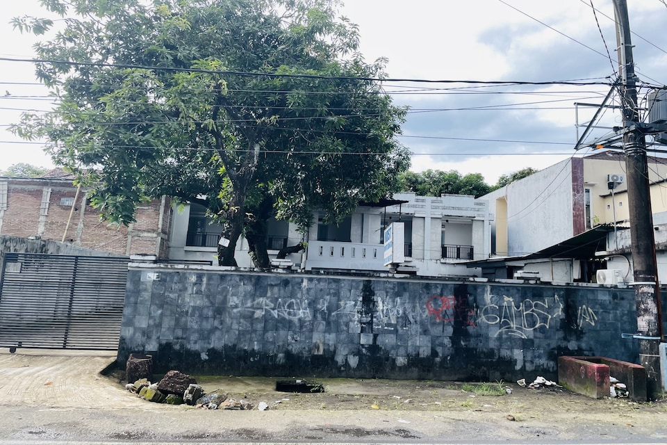 OYO 95134 Guest House Bonto Sunggu Syariah, Makassar Makassar, Makassar