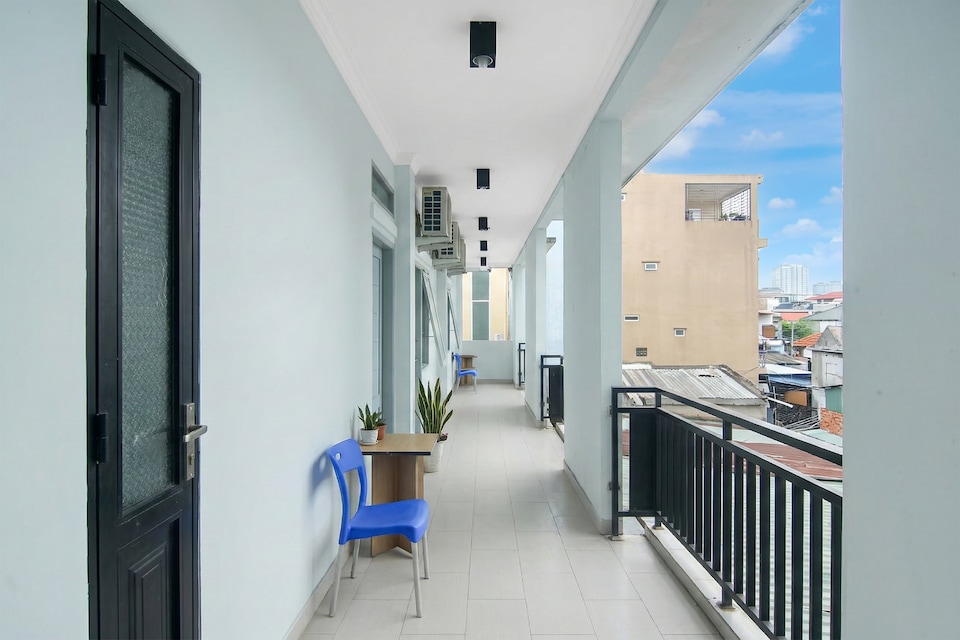 OYO 95134 Guest House Bonto Sunggu Syariah, Makassar Makassar, Makassar