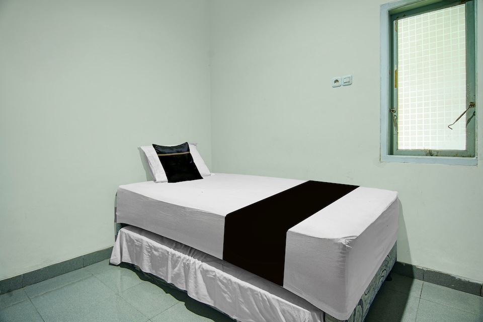 OYO 95134 Guest House Bonto Sunggu Syariah, Makassar Makassar, Makassar